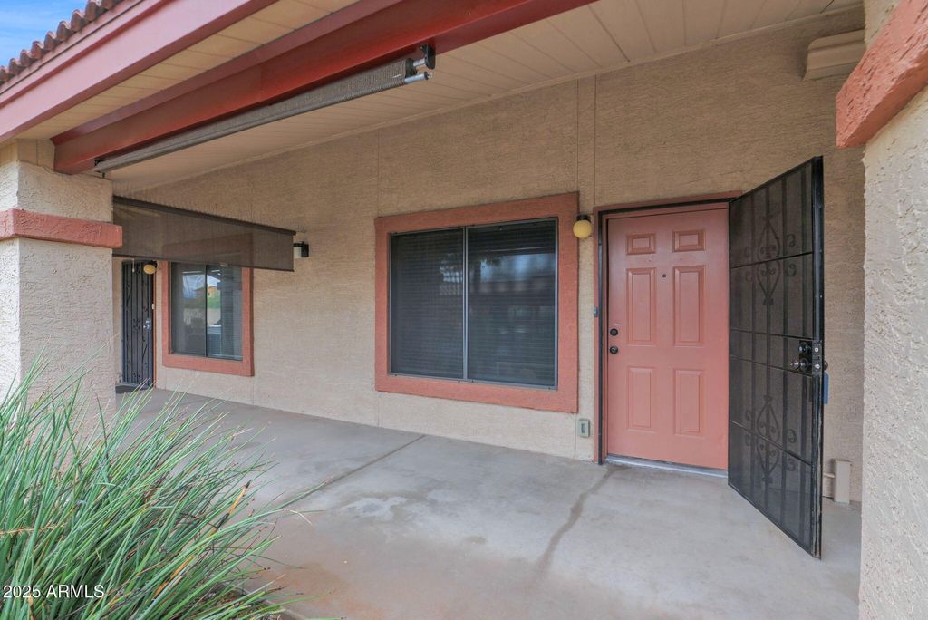 Photo of 1440 N Idaho Road #1021, Apache Junction, AZ 85119 (MLS # 6951340)