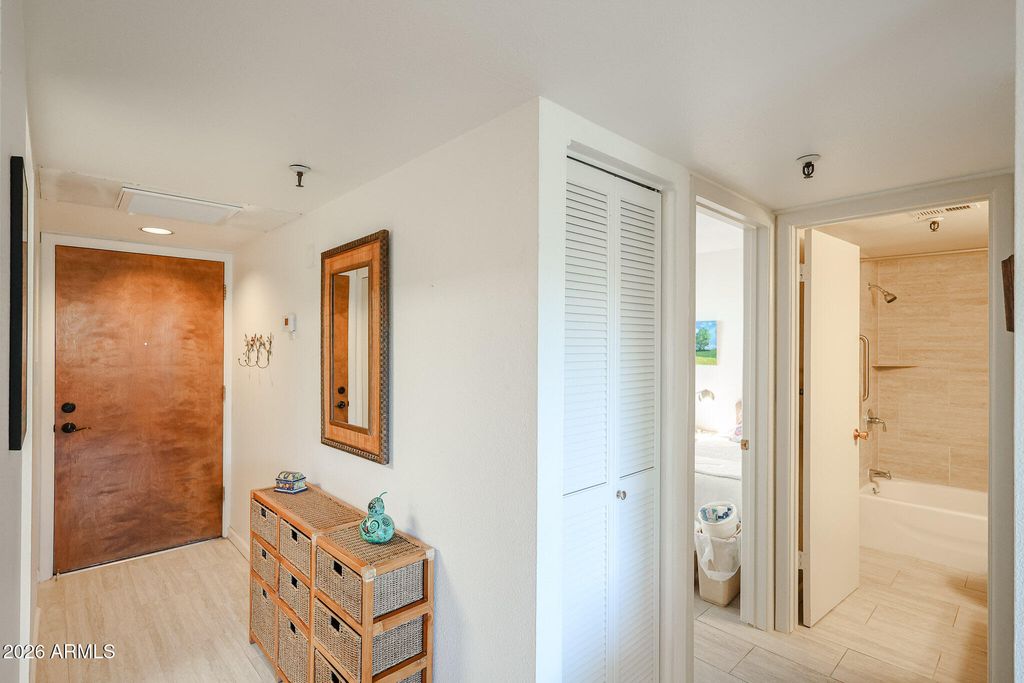 Photo of 7474 E Earll Drive #316, Scottsdale, AZ 85251 (MLS # 6997911)