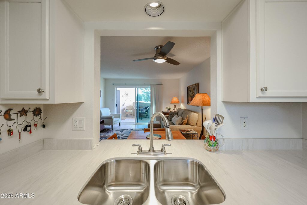 Photo of 7474 E Earll Drive #316, Scottsdale, AZ 85251 (MLS # 6997911)