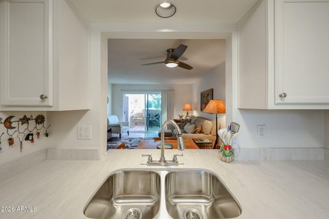 Photo of 7474 E Earll Drive #316, Scottsdale, AZ 85251 (MLS # 6997911)