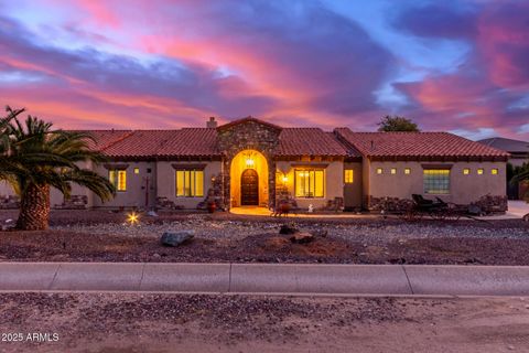 18509 W Bethany Home Road Litchfield Park AZ 85340