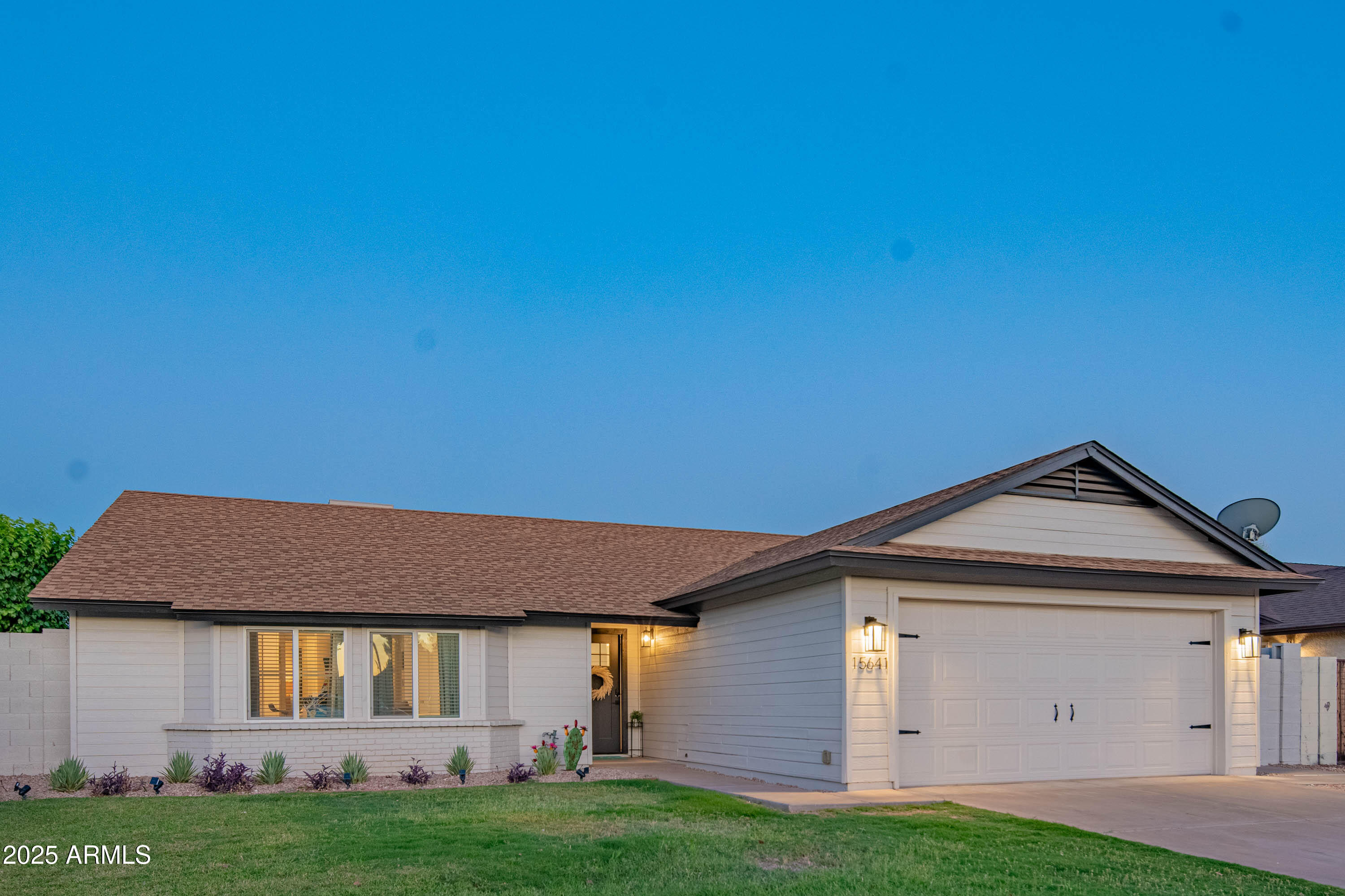 15641 N 63rd Street