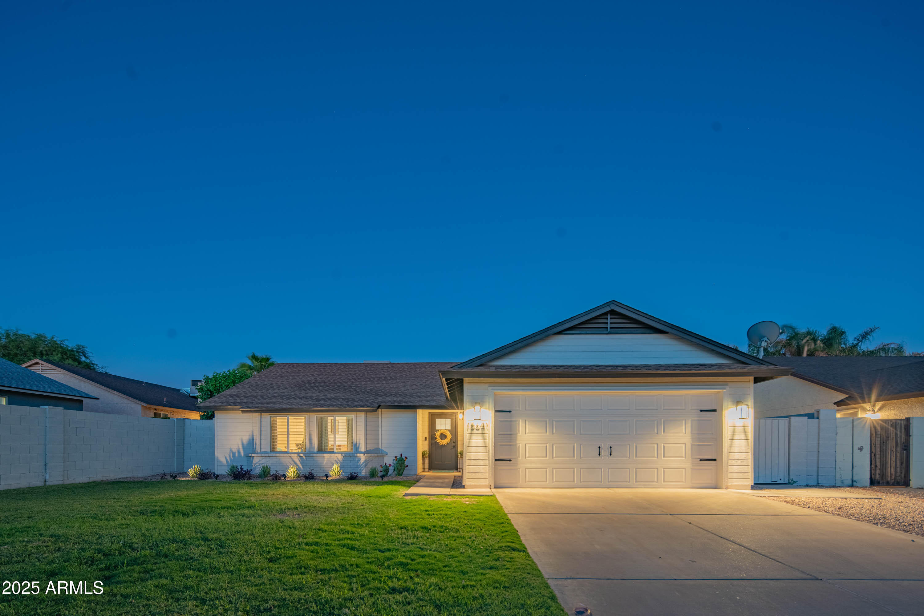 15641 N 63rd Street