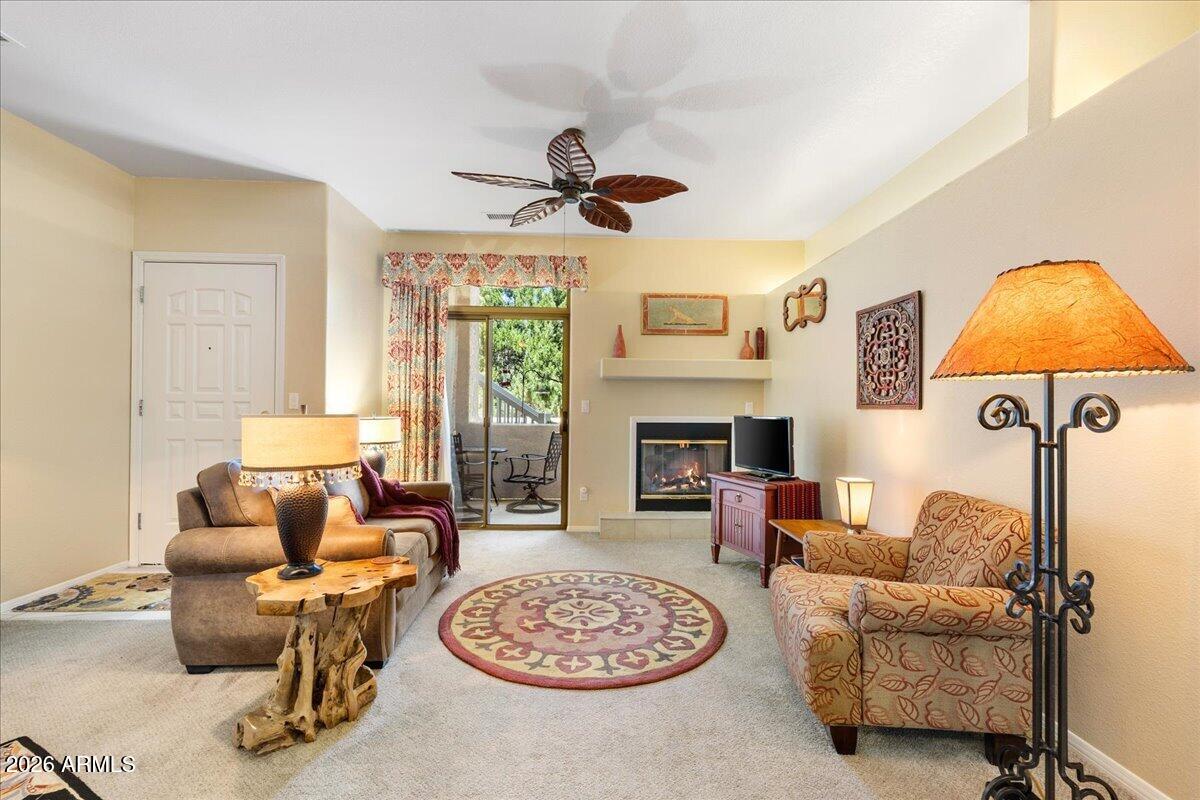 985 E Mingus Avenue 111