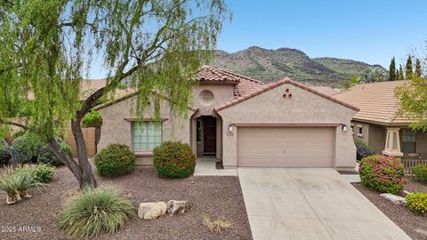 5237 W REDBIRD Road Phoenix AZ 85083