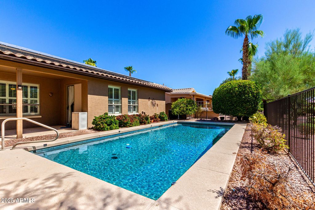 Photo of 16169 W Fairmount Avenue, Goodyear, AZ 85395 (MLS # 6919856)
