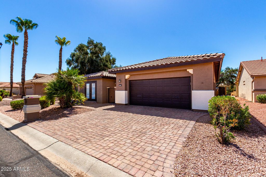 Photo of 16169 W Fairmount Avenue, Goodyear, AZ 85395 (MLS # 6919856)