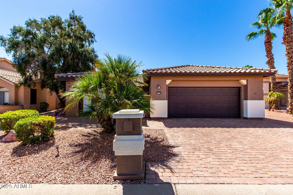 Photo of 16169 W Fairmount Avenue, Goodyear, AZ 85395 (MLS # 6919856)