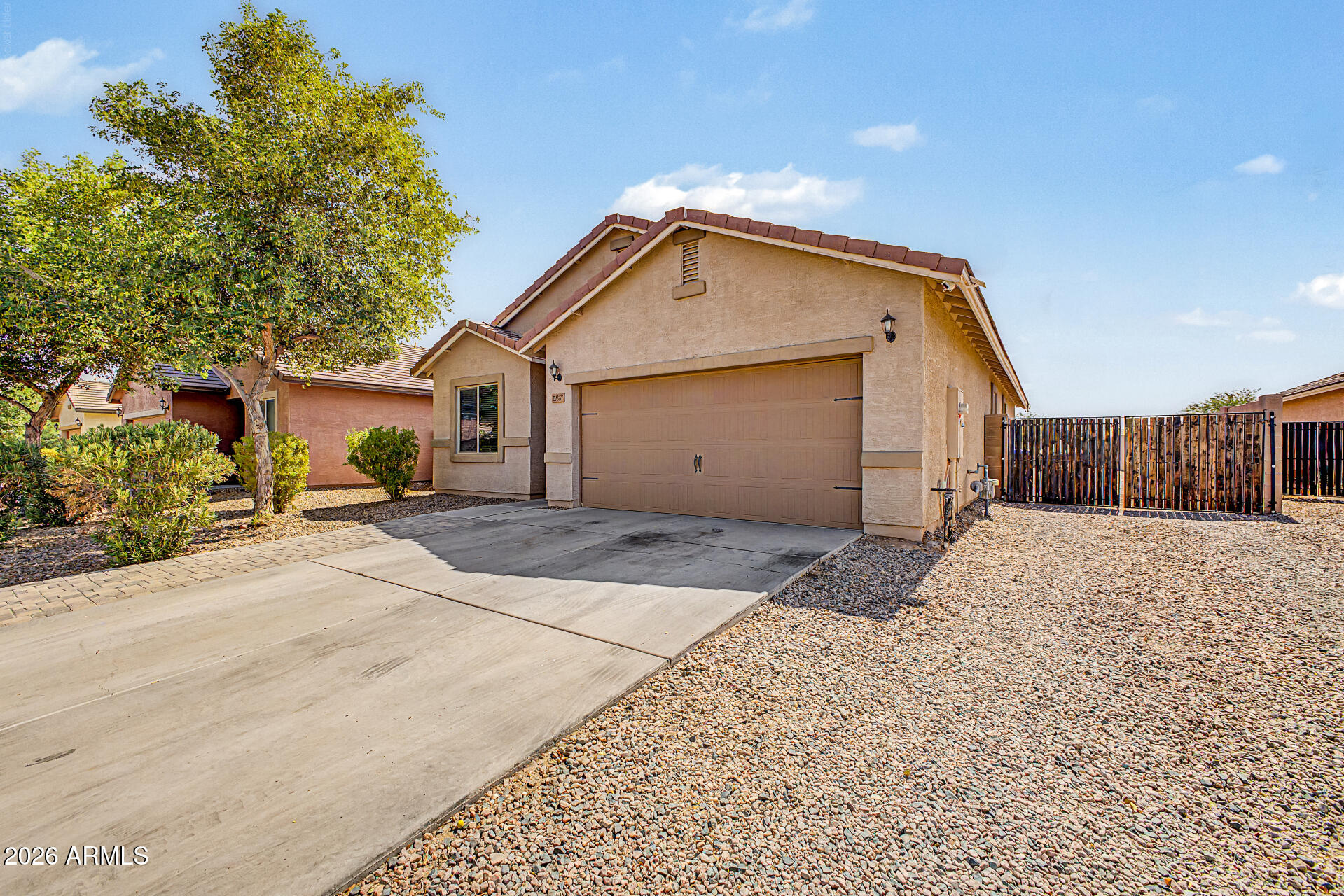 20357 N Mac Neil Street