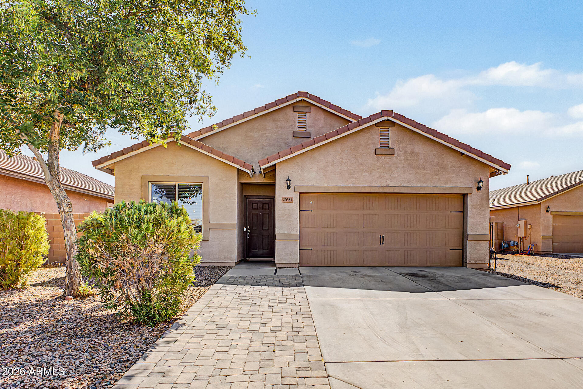 20357 N Mac Neil Street
