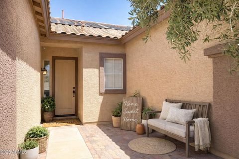 8014 E Plata Avenue E Mesa AZ 85212