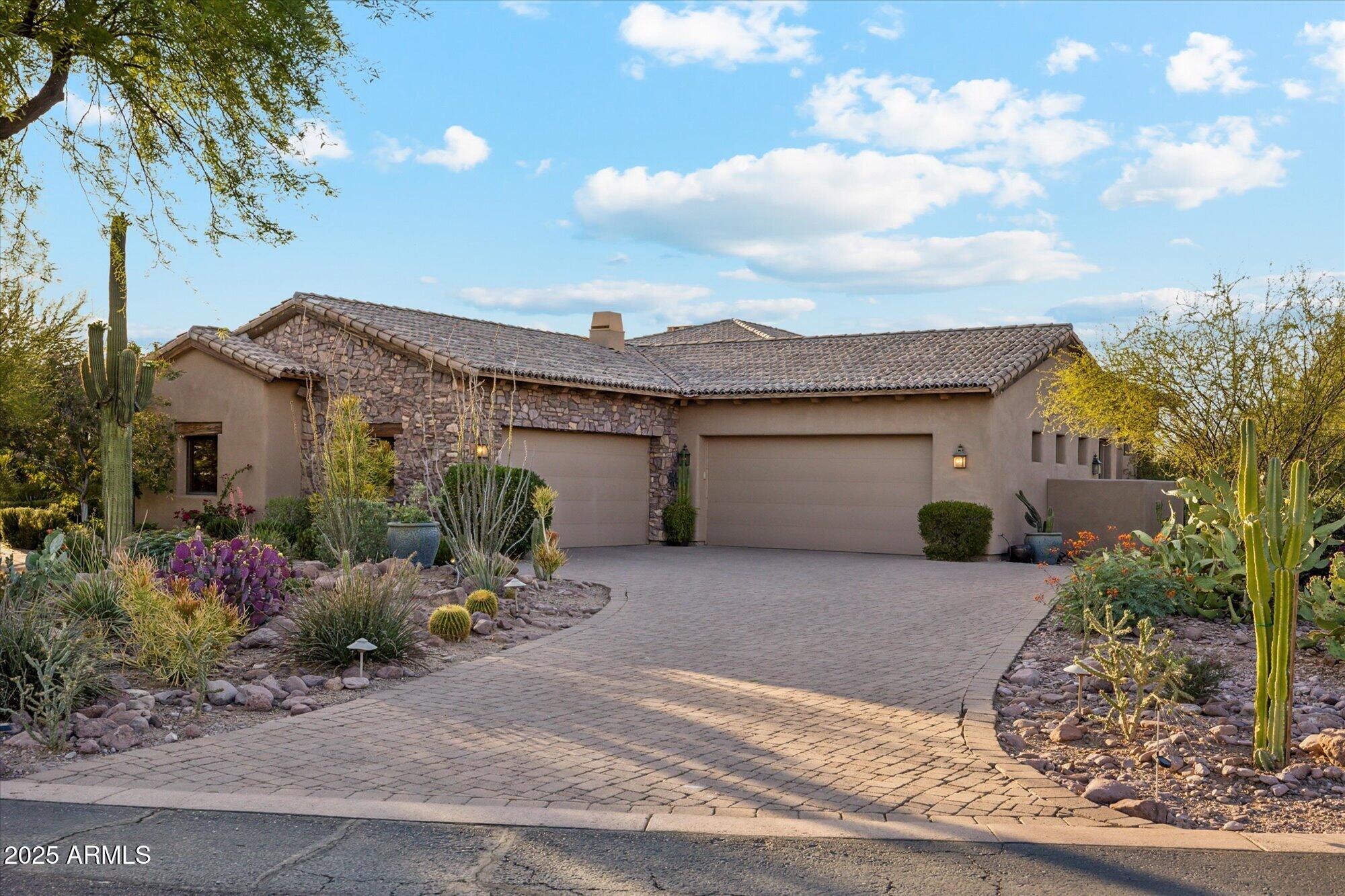 7846 E WILDERNESS Trail