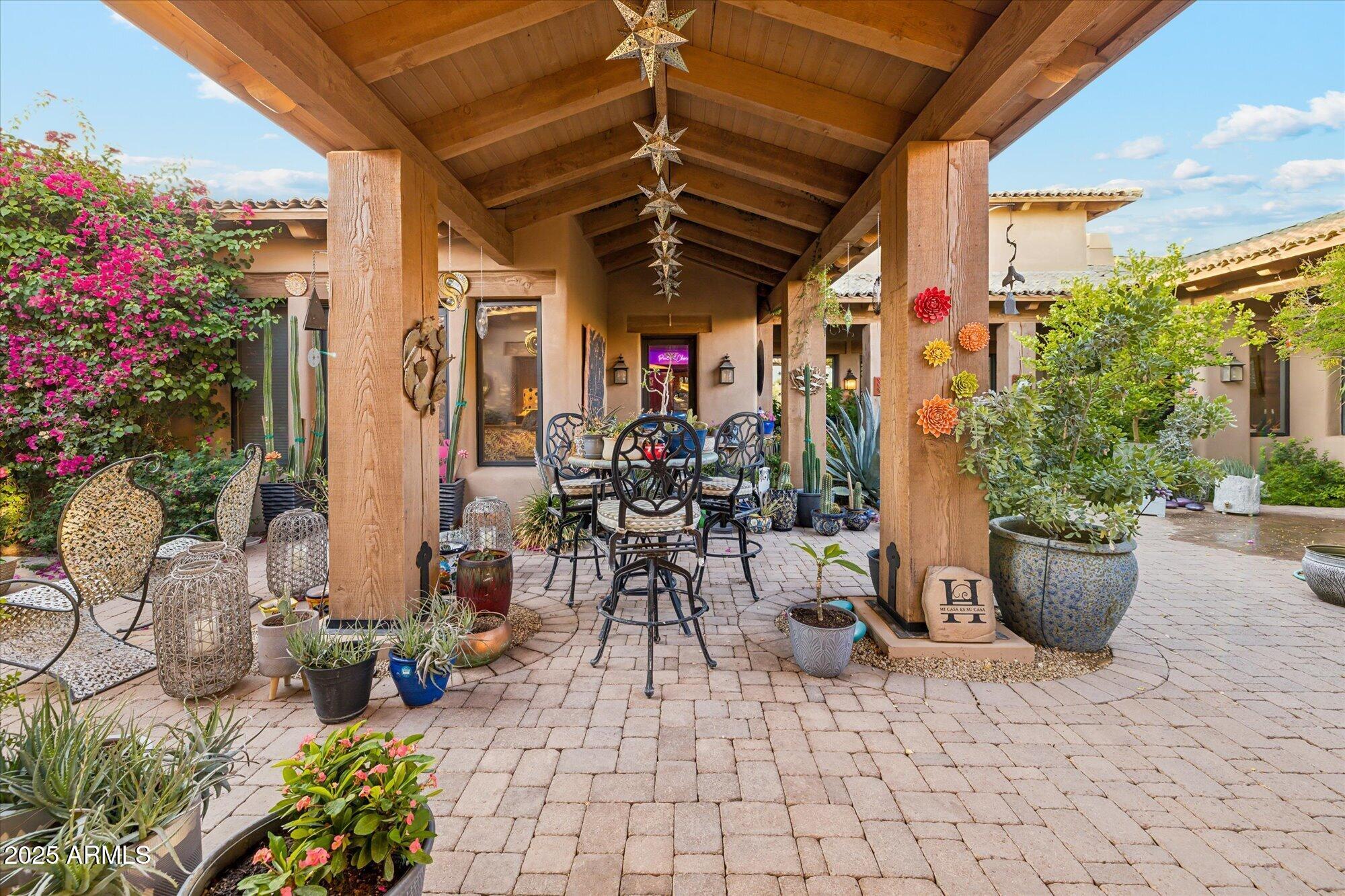 7846 E WILDERNESS Trail