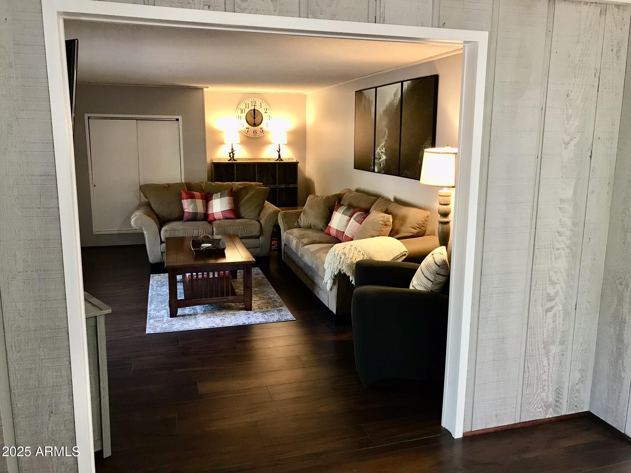 8871 W Wild Turkey Lane