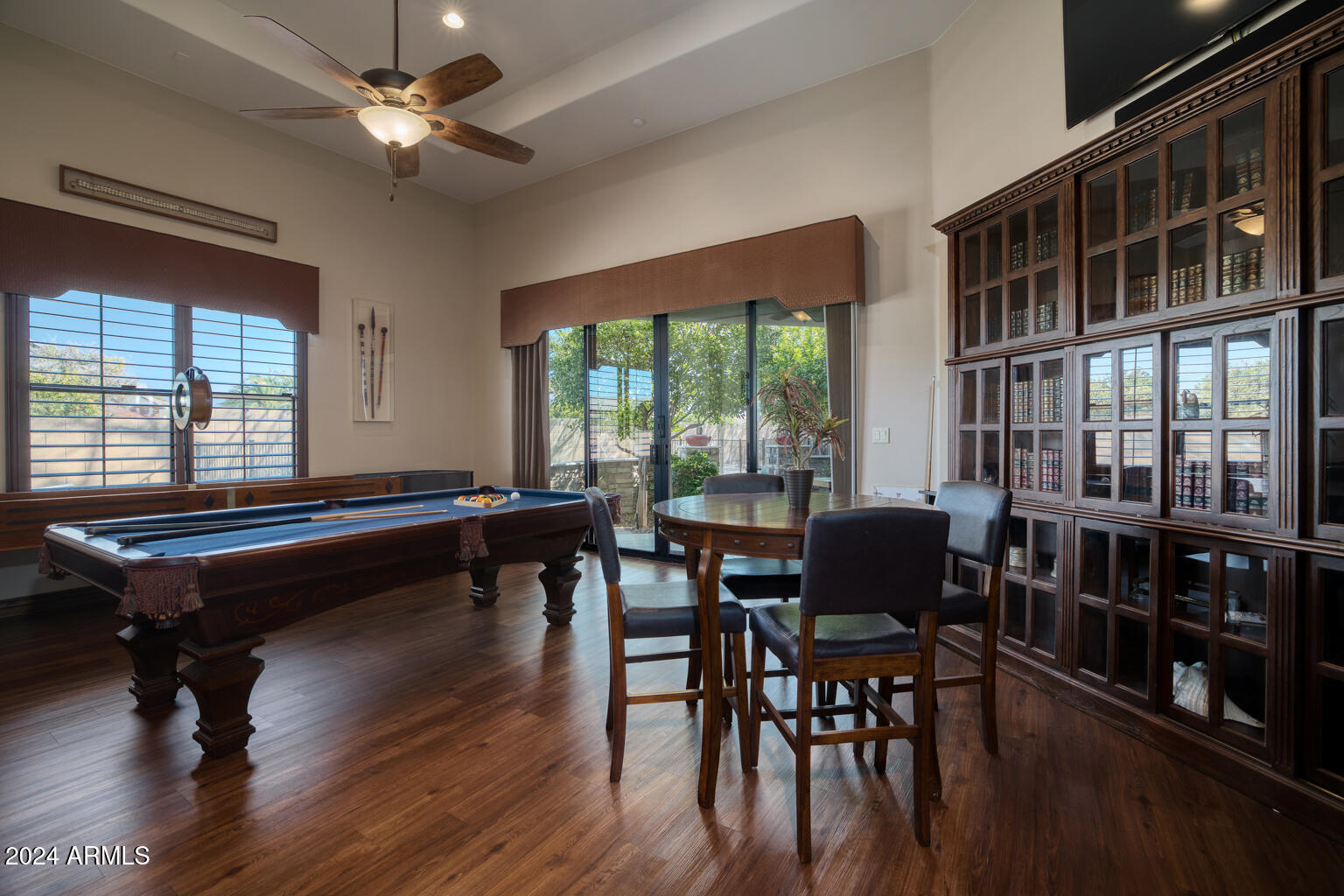 SEVILLE PARCEL 19 - Residential