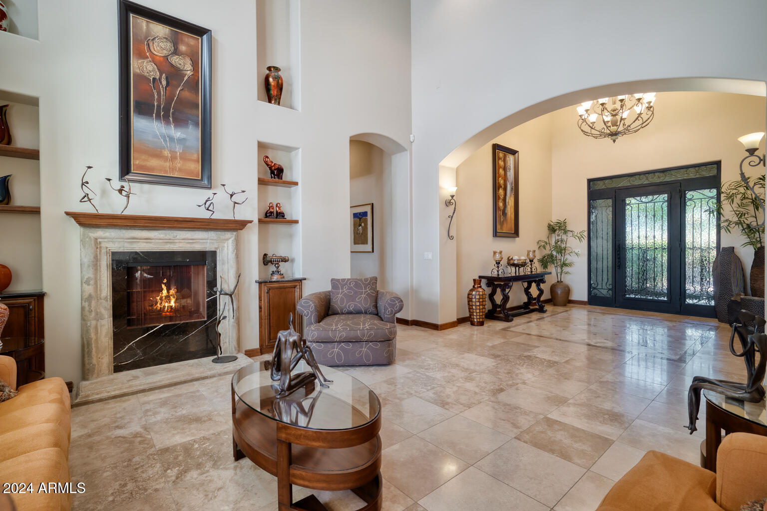 SEVILLE PARCEL 19 - Residential