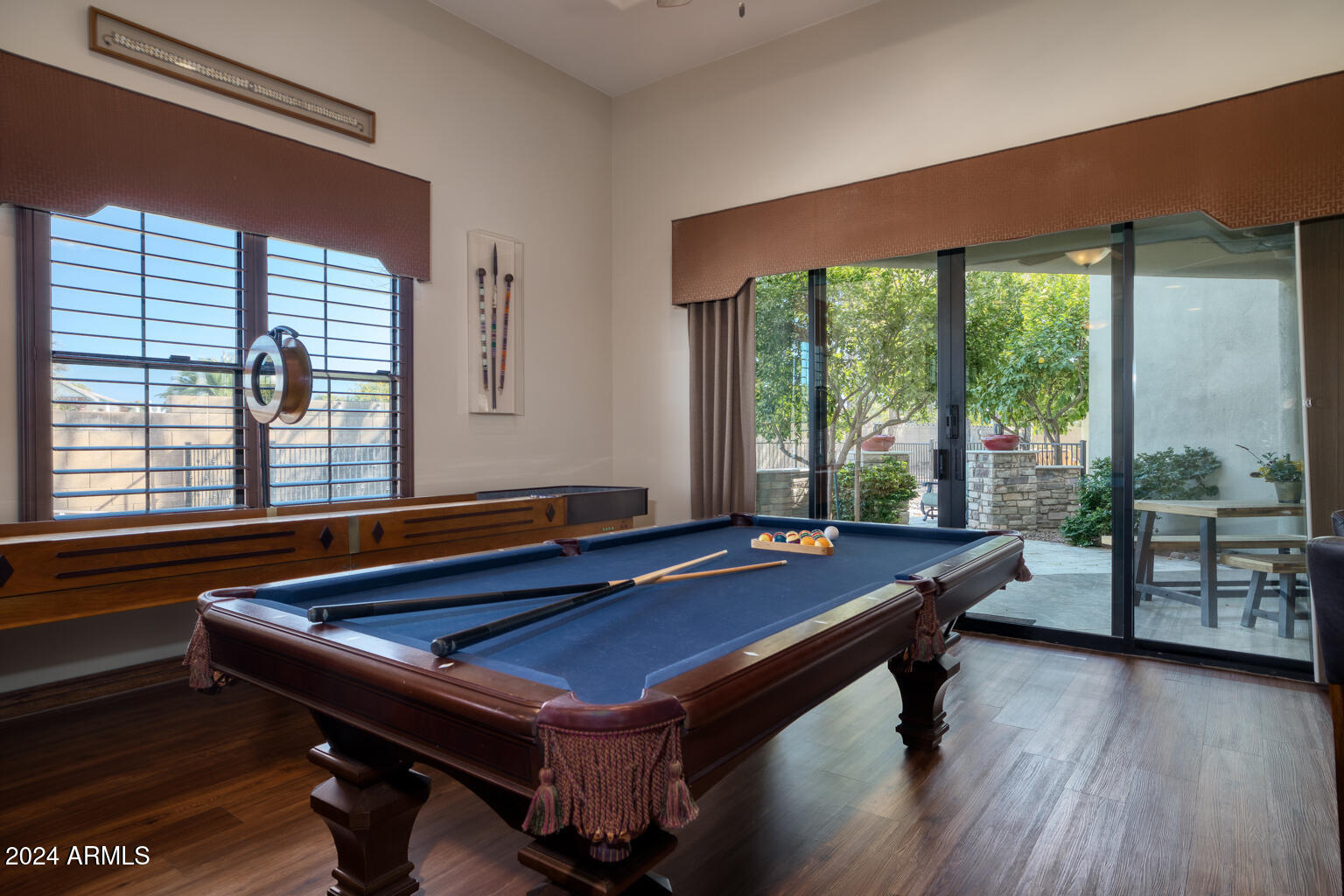SEVILLE PARCEL 19 - Residential