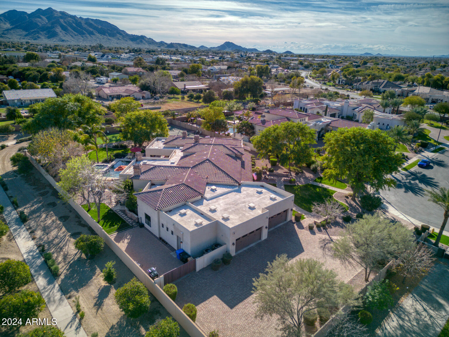 SEVILLE PARCEL 19 - Residential