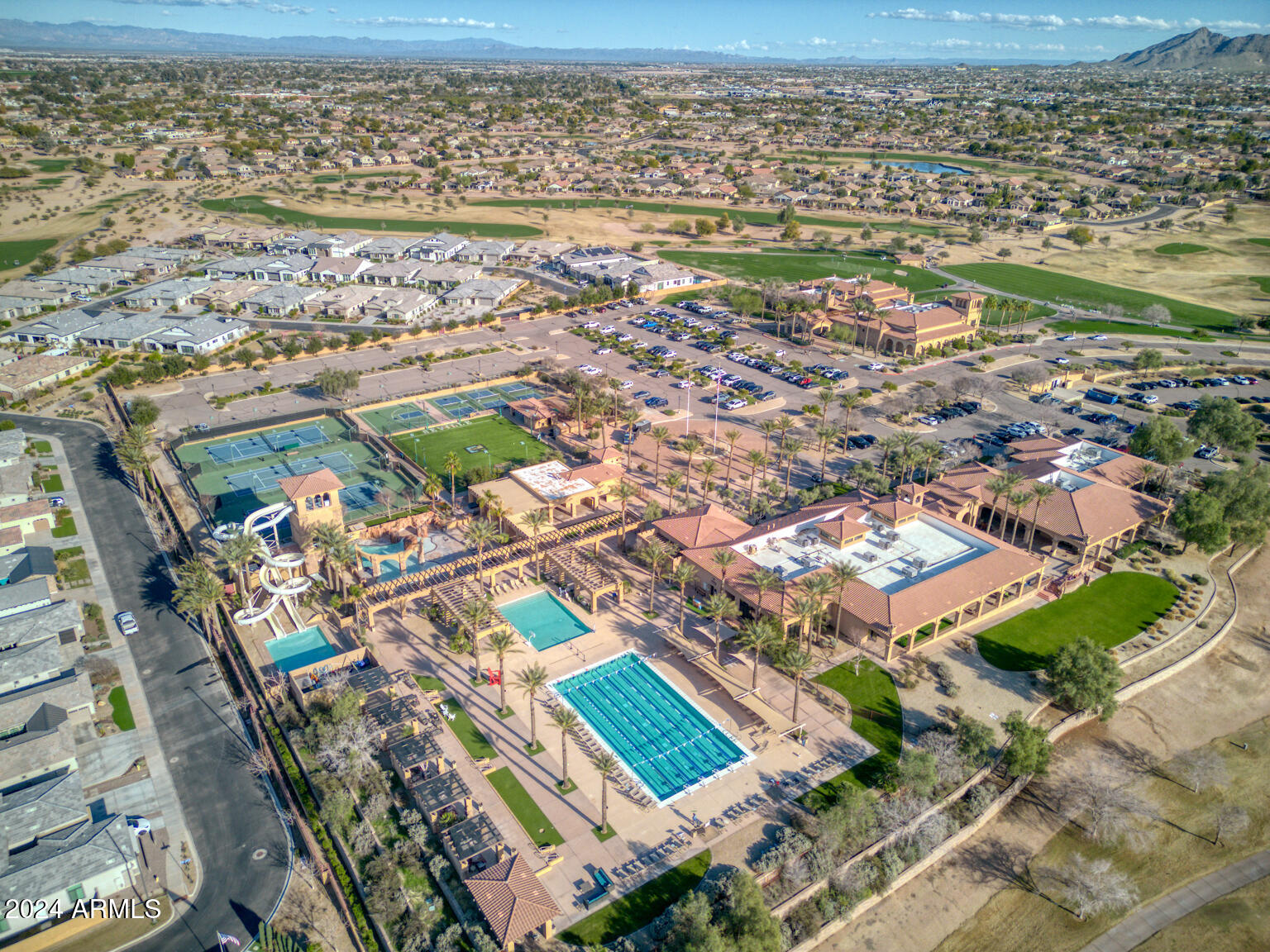 SEVILLE PARCEL 19 - Residential