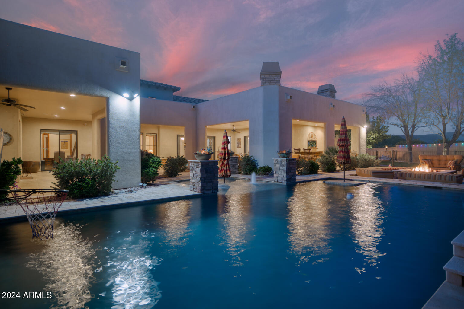 SEVILLE PARCEL 19 - Residential