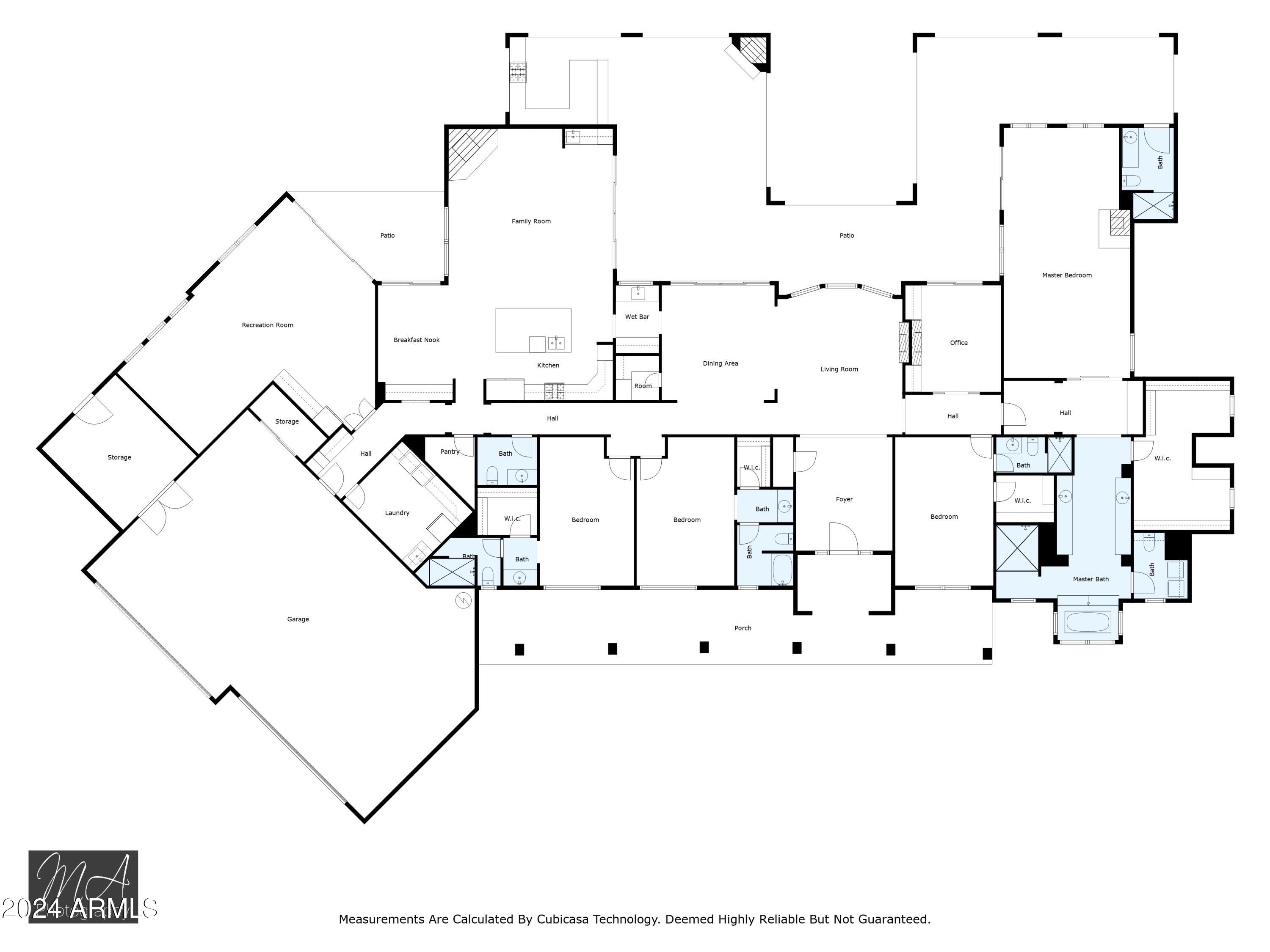 SEVILLE PARCEL 19 - Residential