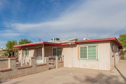 3622 W SUNLAND Avenue Phoenix AZ 85041