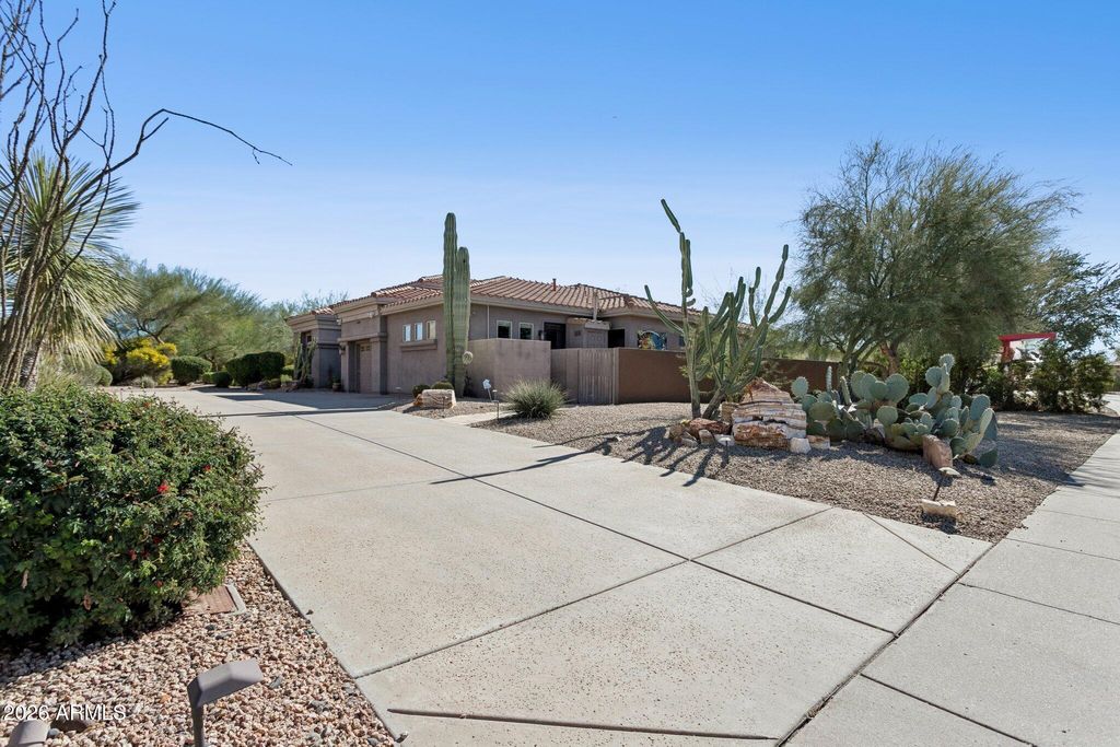 Photo of 28249 N 50th Street, Cave Creek, AZ 85331 (MLS # 6980921)