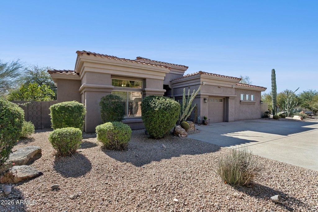 Photo of 28249 N 50th Street, Cave Creek, AZ 85331 (MLS # 6980921)