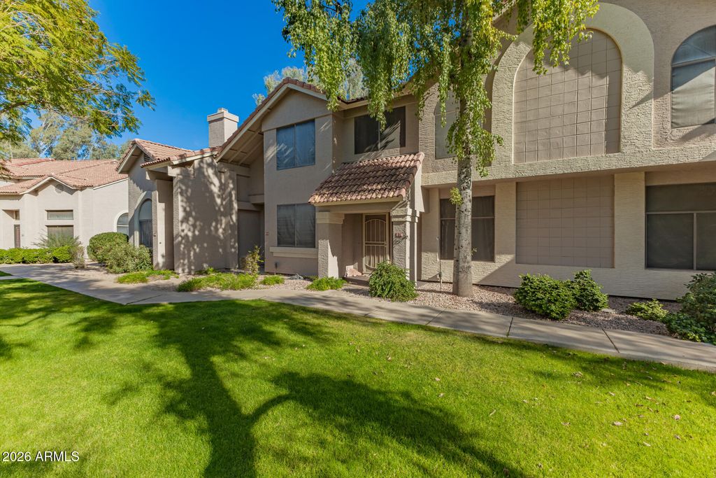 Photo of 500 N Roosevelt Avenue #115, Chandler, AZ 85226 (MLS # 6981579)