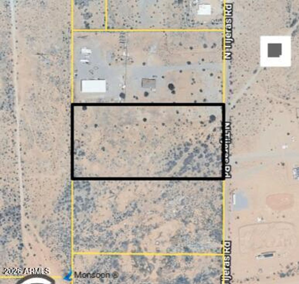 Photo of 00 N Tijeras Road #-, Maricopa, AZ 85138 (MLS # 7053534)