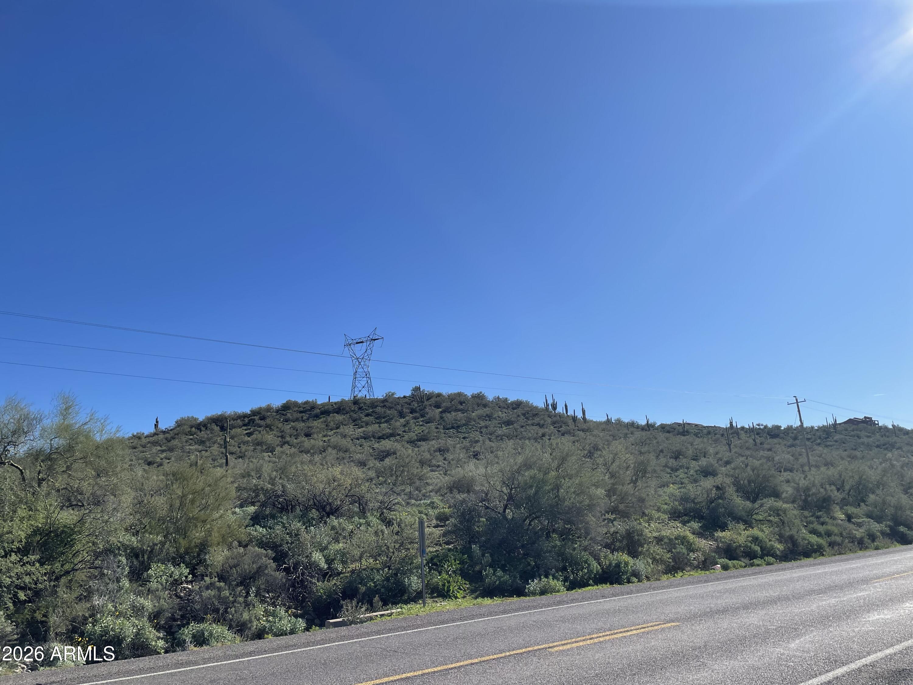 33255 S Old Black Canyon Highway