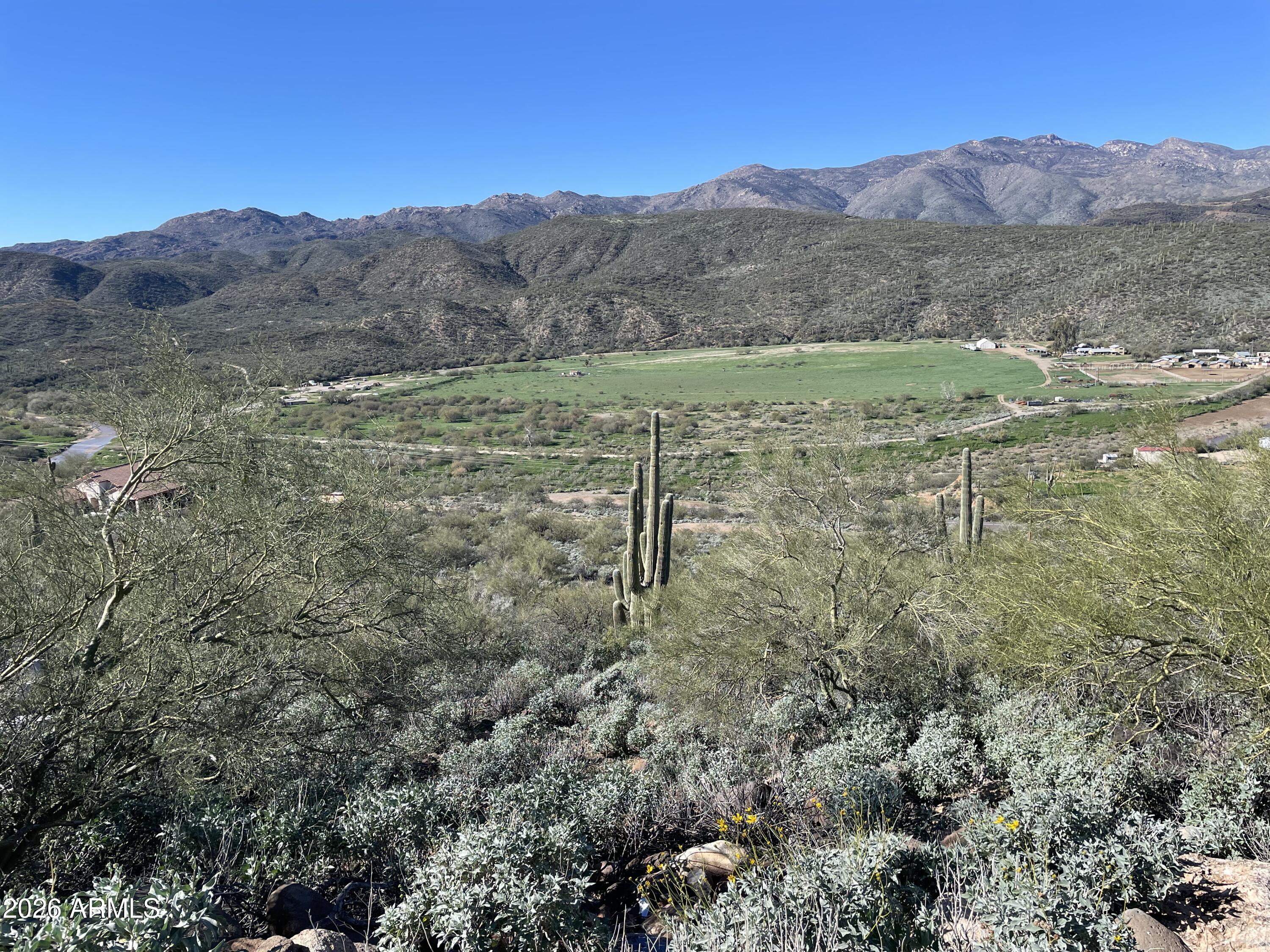 33255 S Old Black Canyon Highway