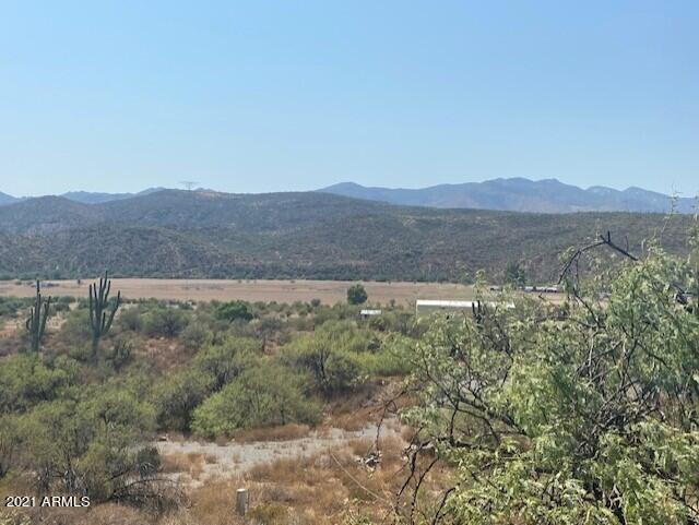 33255 S Old Black Canyon Highway