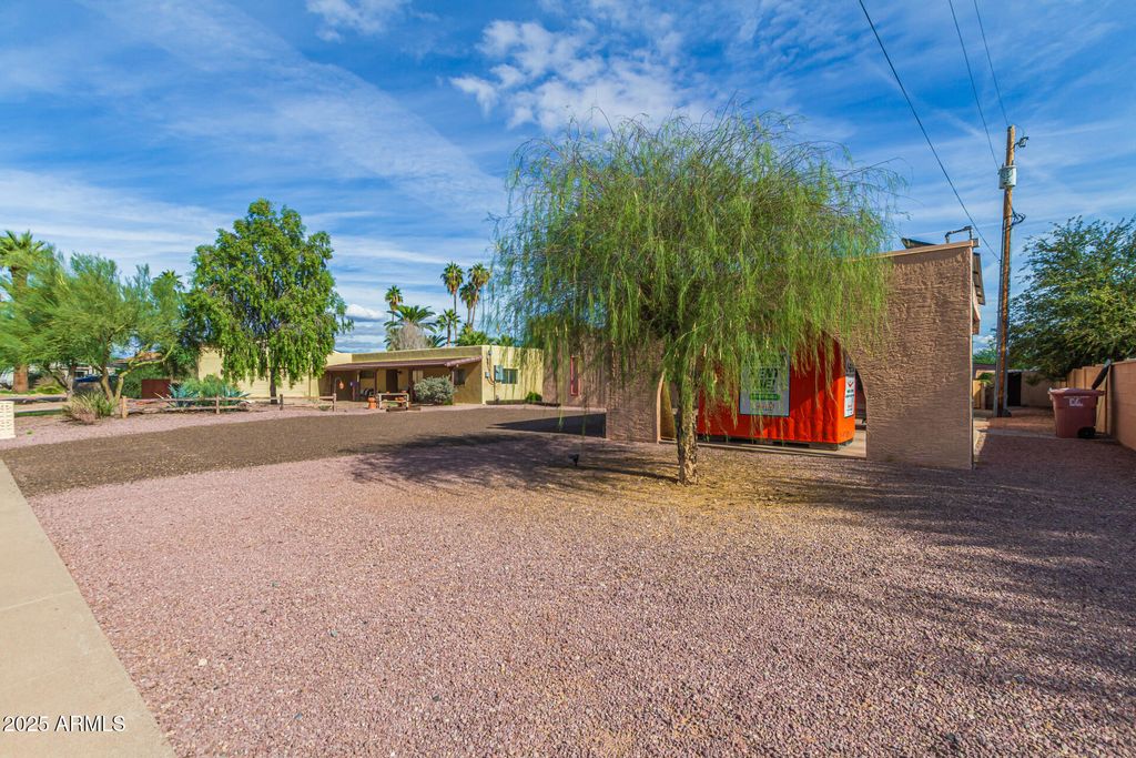 Photo of 5133 N 86th Street, Scottsdale, AZ 85250 (MLS # 6946642)