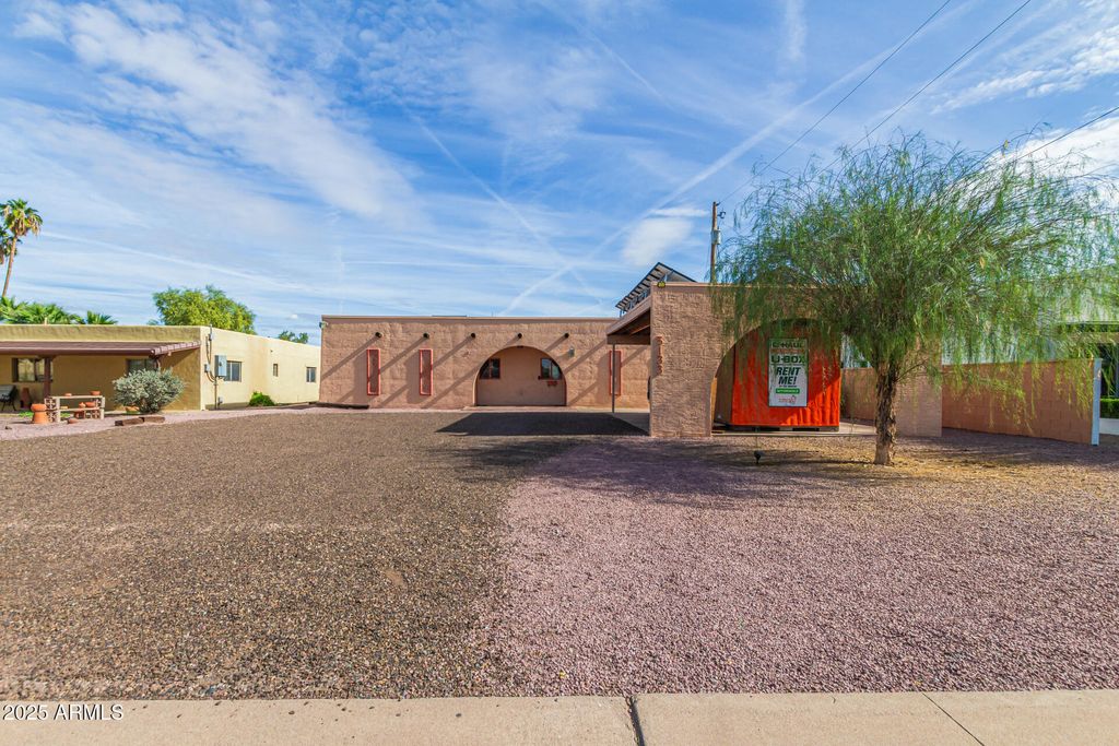 Photo of 5133 N 86th Street, Scottsdale, AZ 85250 (MLS # 6946642)