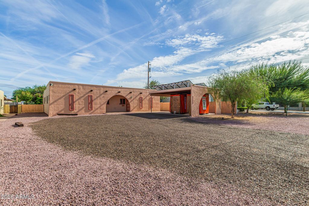 Photo of 5133 N 86th Street, Scottsdale, AZ 85250 (MLS # 6946642)