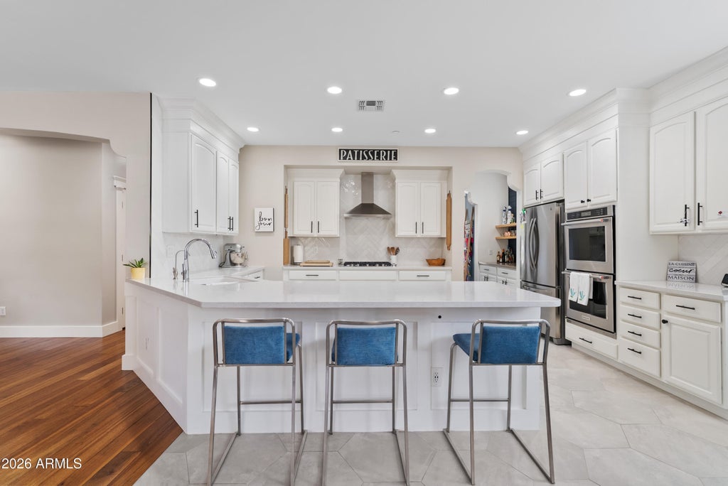 Photo of 2697 E James Street, Gilbert, AZ 85296 (MLS # 7076596)