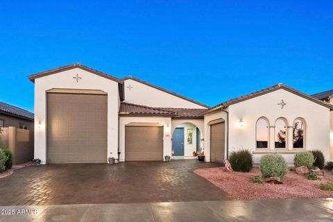 3025 N 200TH Avenue Buckeye AZ 85396