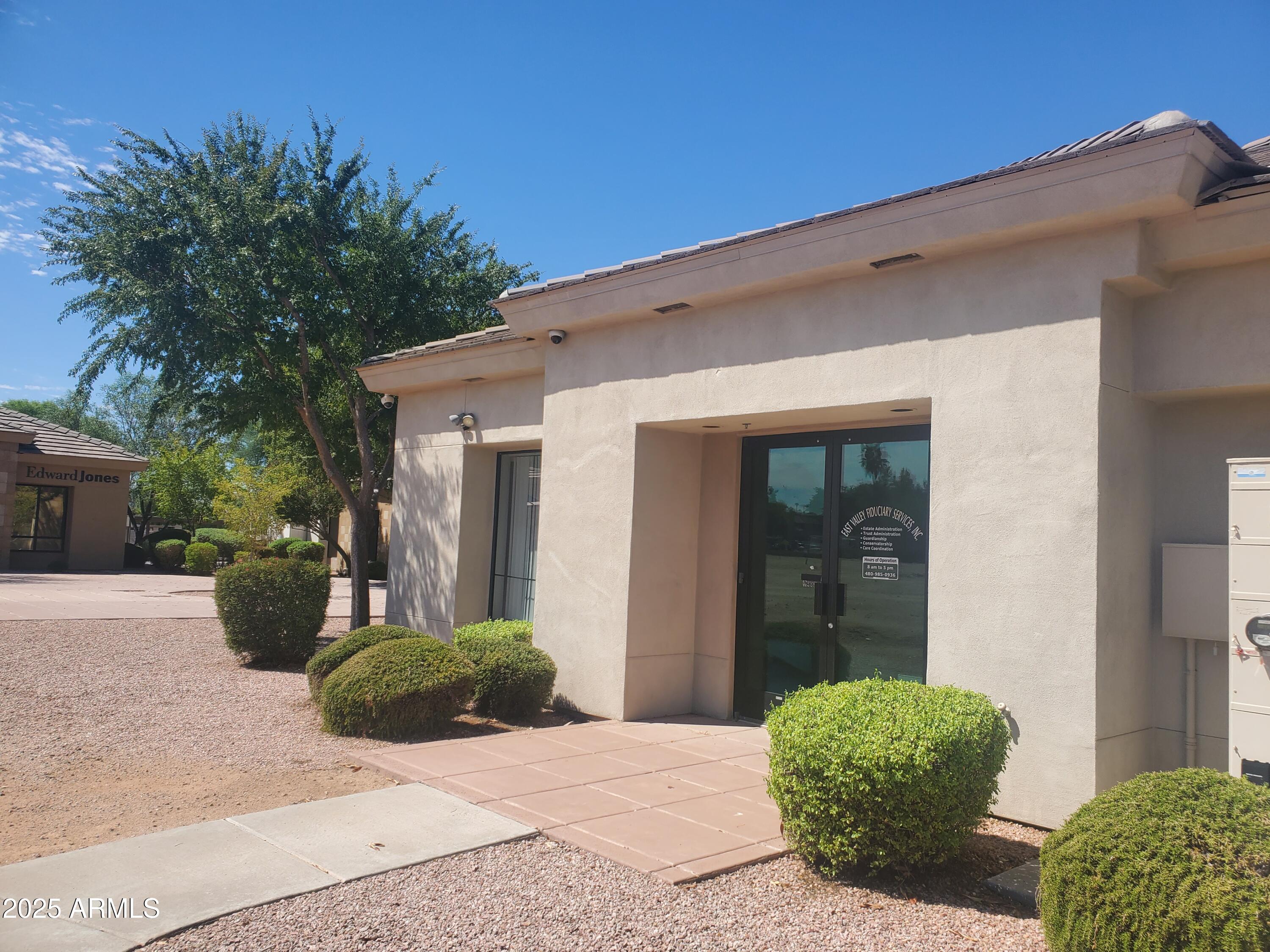 7165 E University Drive 171