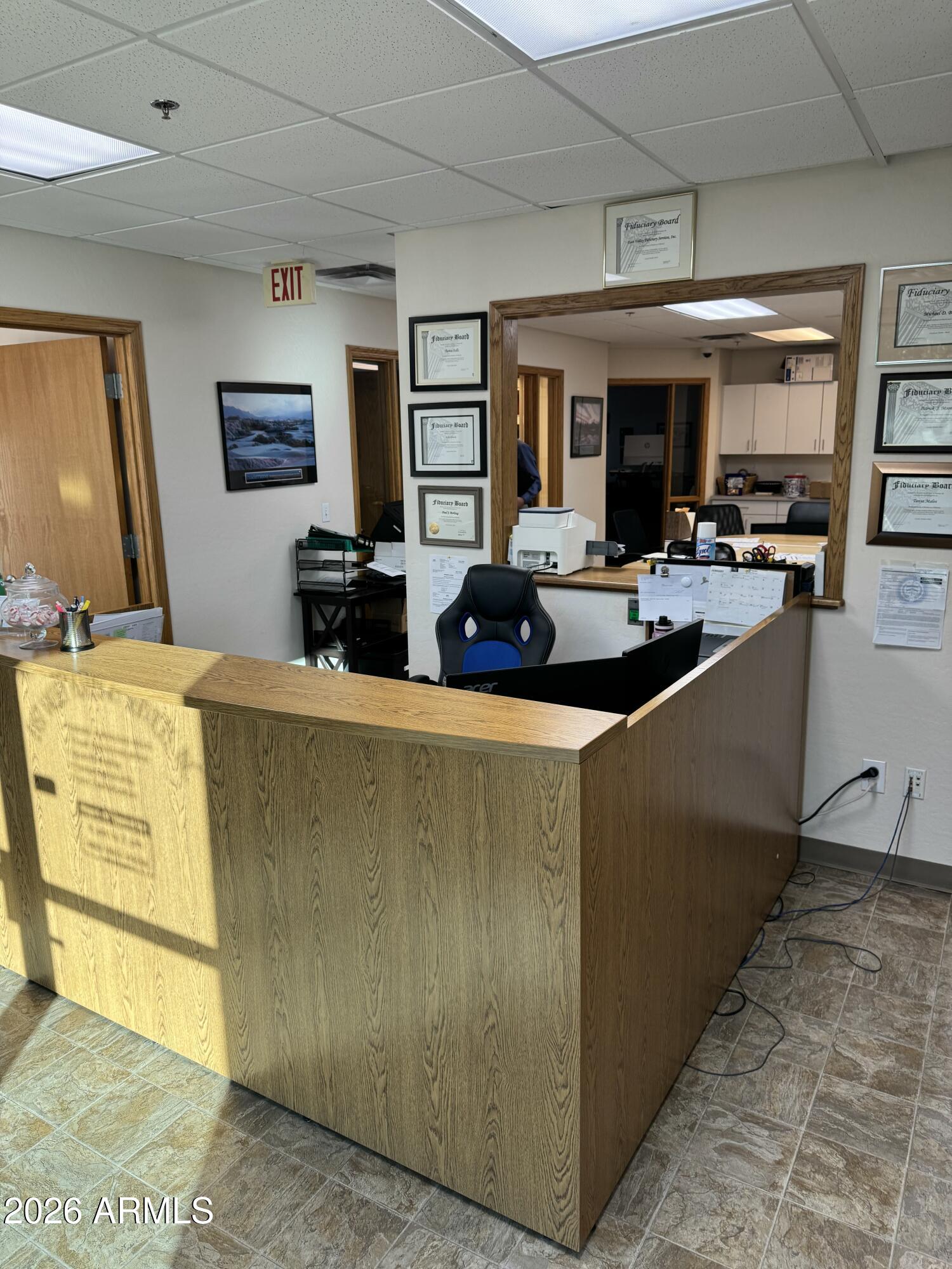 7165 E University Drive 171