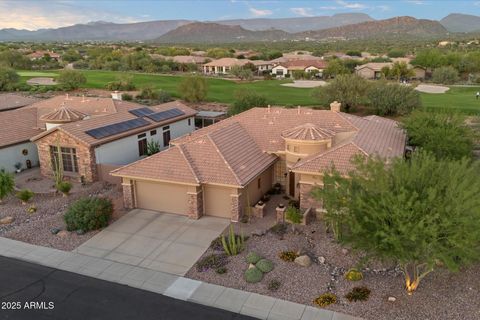 40607 N CANDLEWYCK Lane Anthem AZ 85086