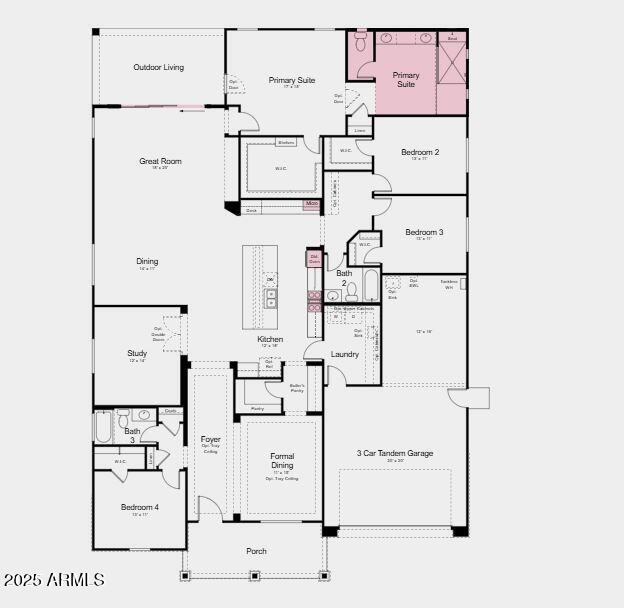 Homes 1 21557 S 191ST Place