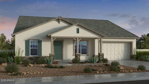 21557 S 191ST Place Queen Creek AZ 85142