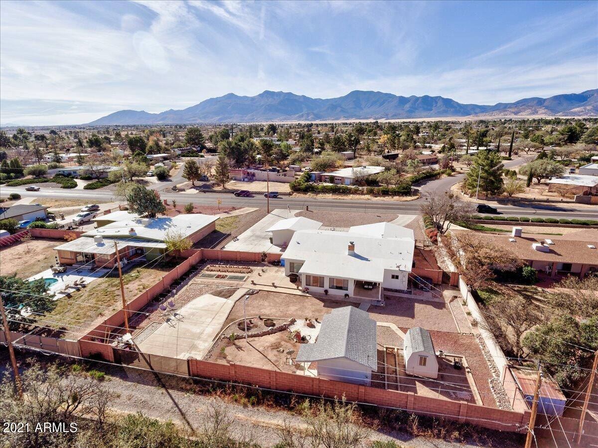VILLAGE MEADOWS ESTATES - Residential