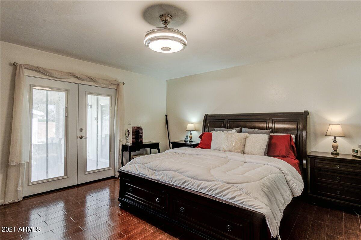 VILLAGE MEADOWS ESTATES - Residential