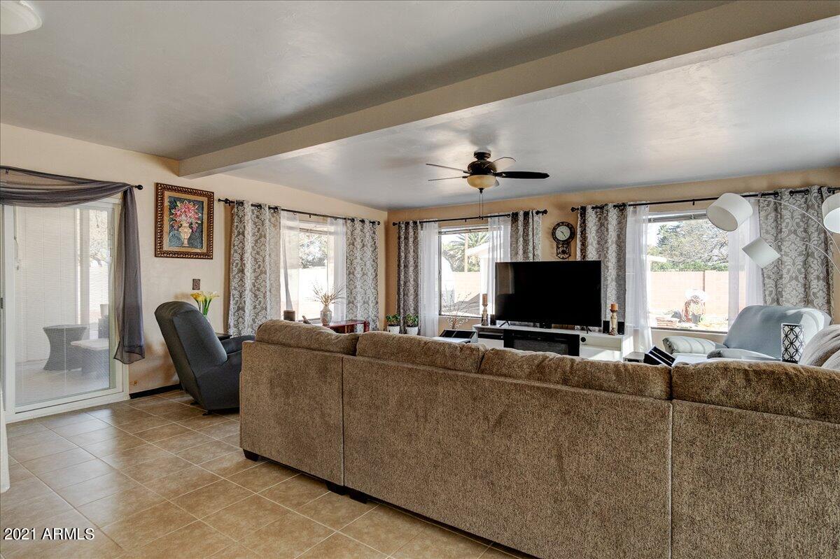 VILLAGE MEADOWS ESTATES - Residential