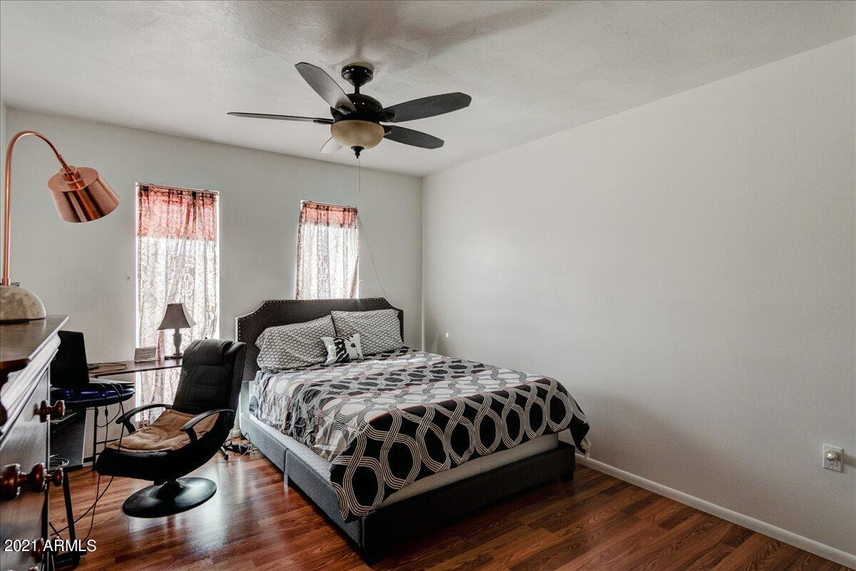 VILLAGE MEADOWS ESTATES - Residential