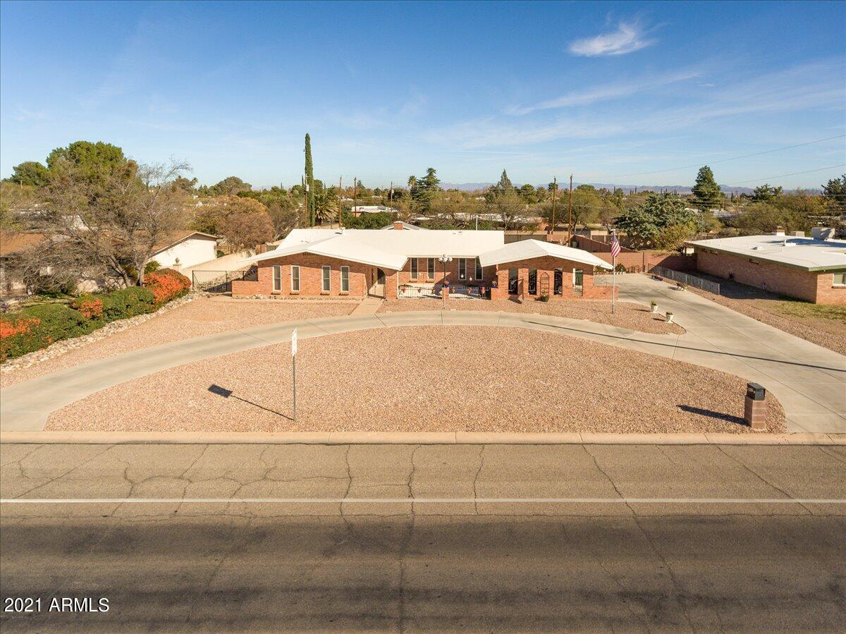 VILLAGE MEADOWS ESTATES - Residential