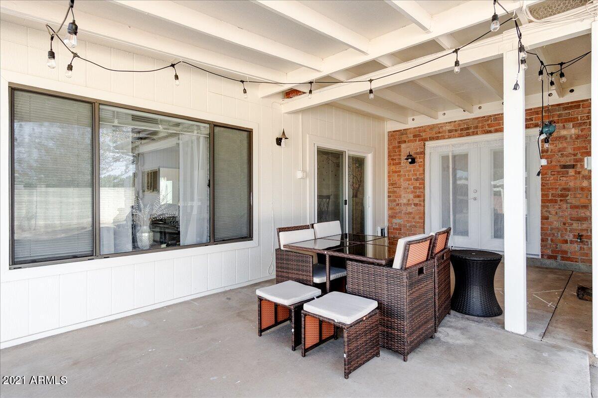 VILLAGE MEADOWS ESTATES - Residential