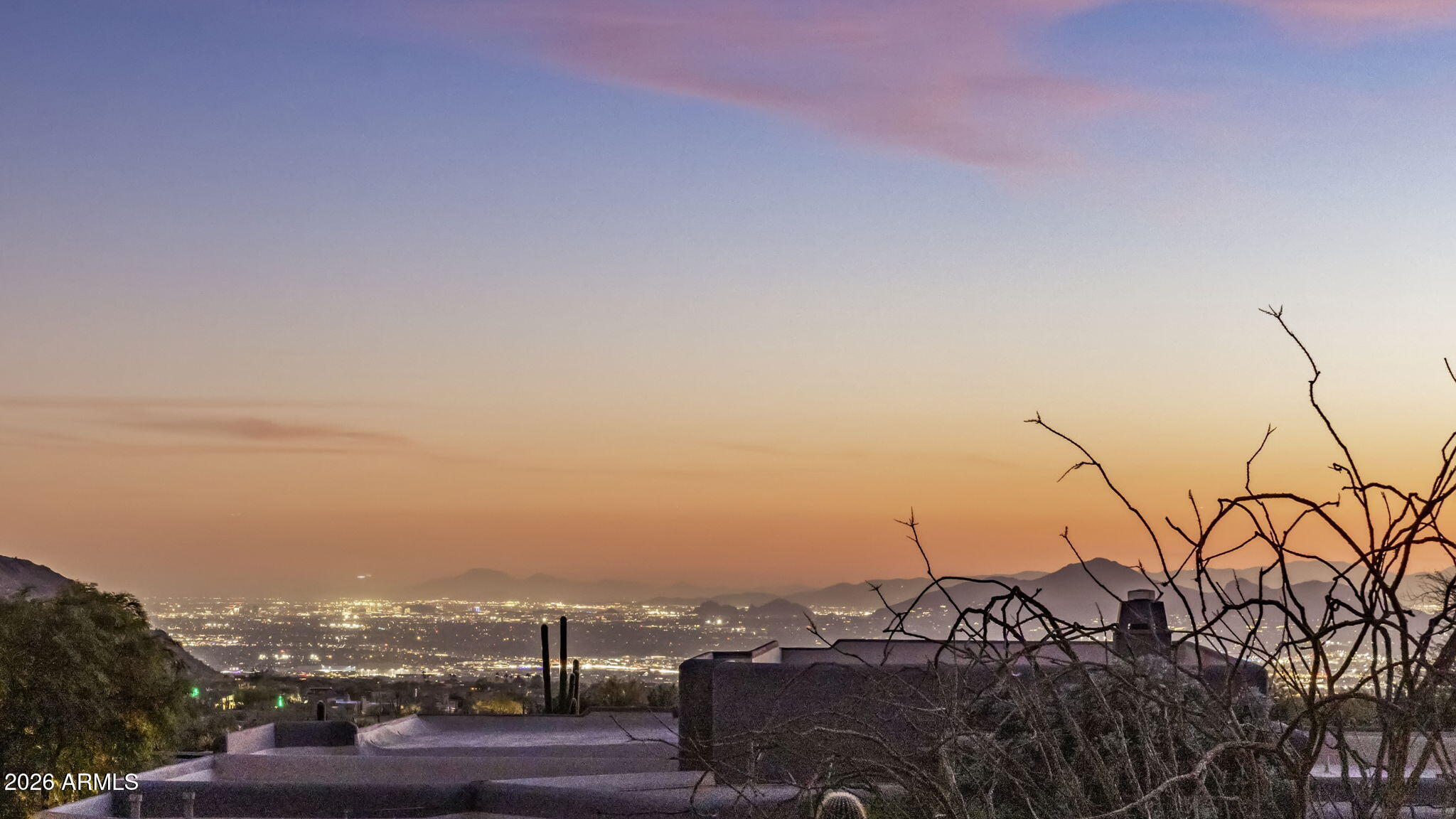 Desert Highlands - Residential
